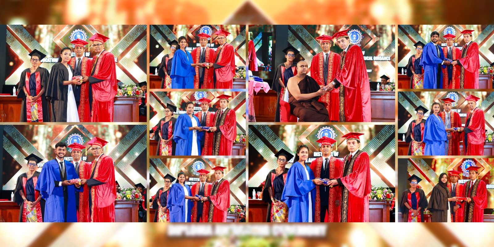 Convocation 2025